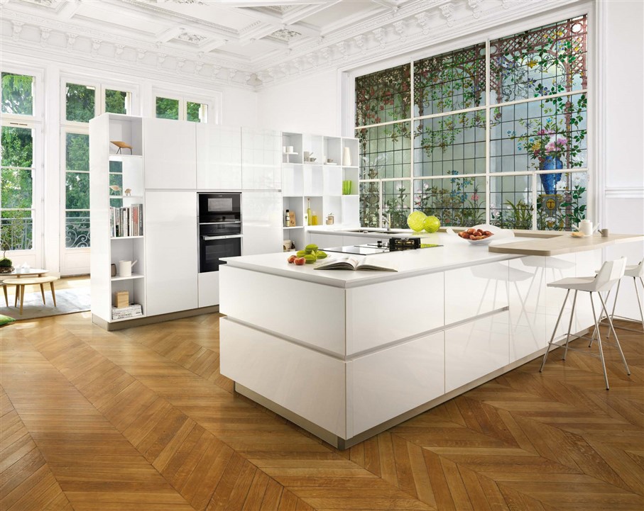 Schmidt - Products - Kitchens - Details